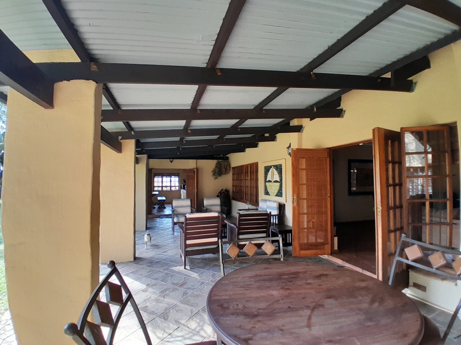 Commercial Property for Sale in Modderfontein A H North West